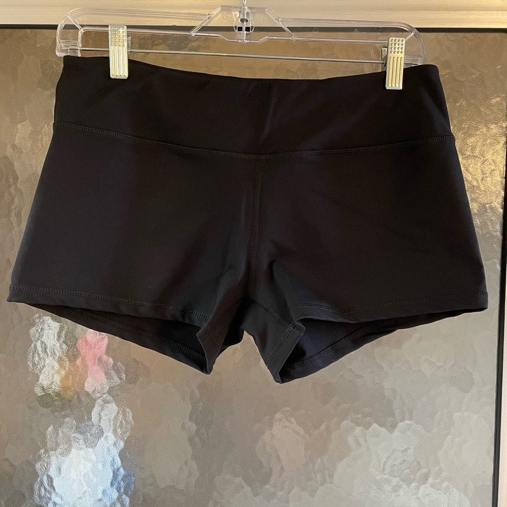 Born Primitive Double Take Booty Shorts